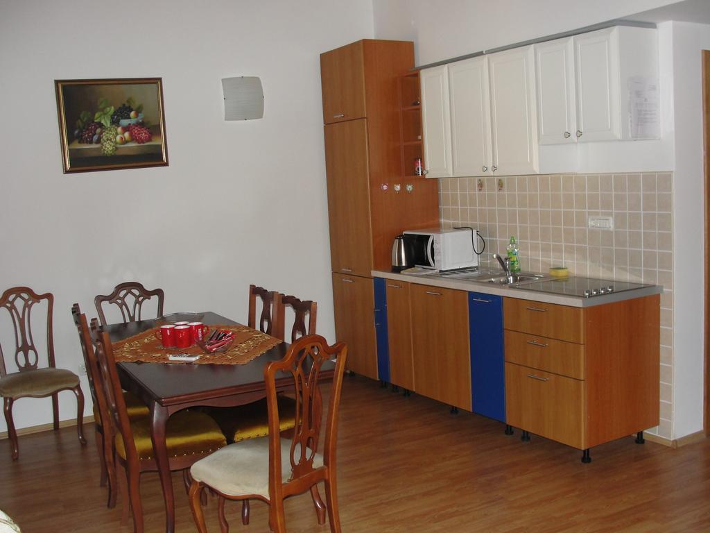 Apartman Rudi Apartamento Samobor Exterior foto